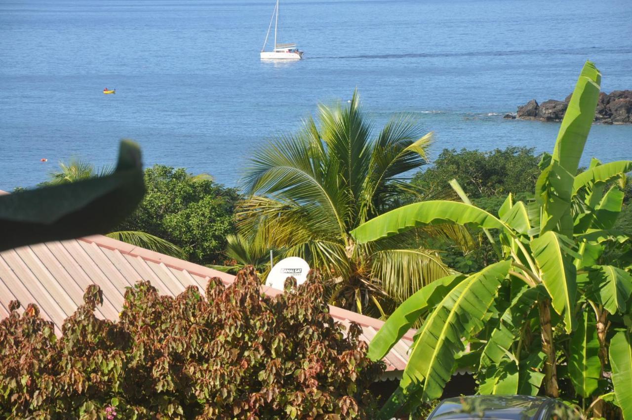 Les Bungalows D'Arly Bouillante Extérieur photo